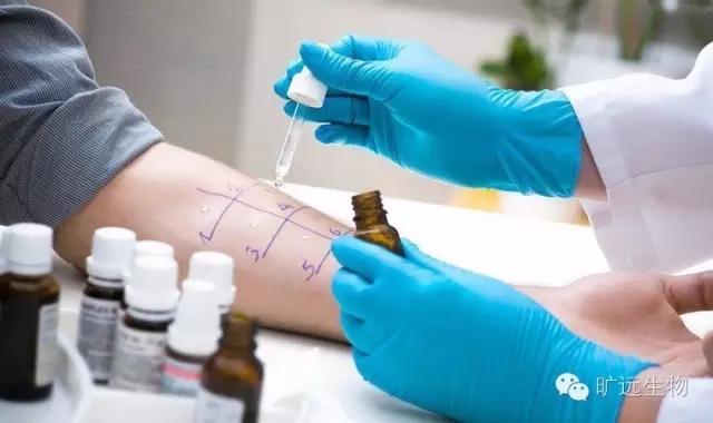 CFDA拟调解三类体外诊断试剂分类：：：730项归属三类，，，287项不属医疗器械